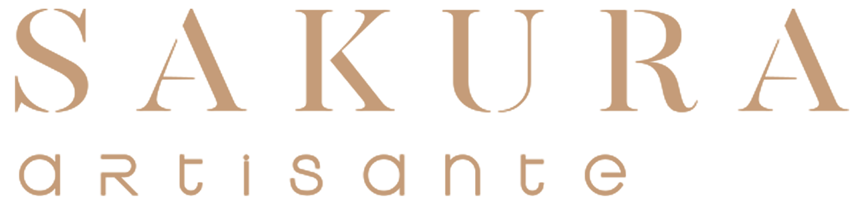 SAKURA ARTISANTE